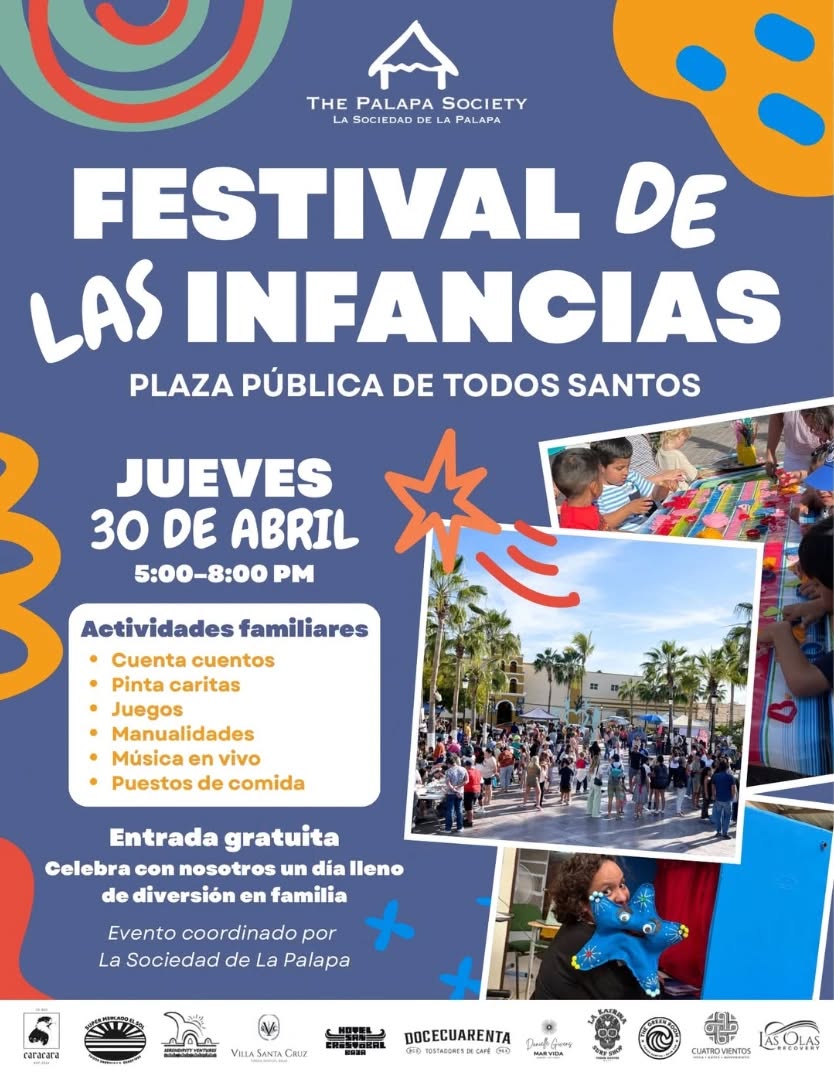 Festival de las Infancias