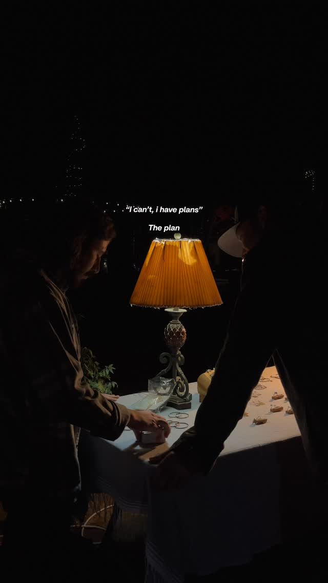 Last Night Market of the Season