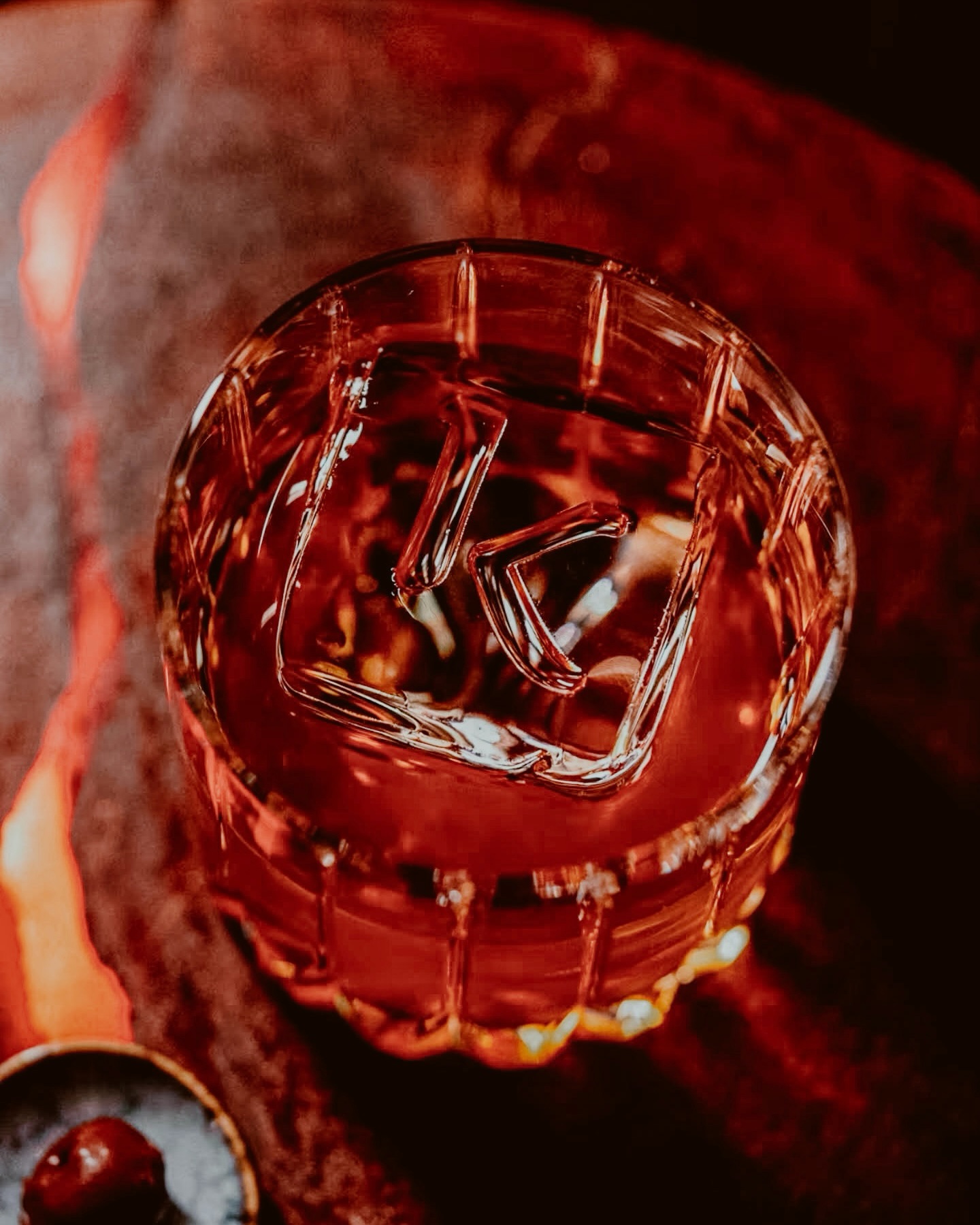Guest bartending at Acre Bar — The Keefer Bar (Vancouver)