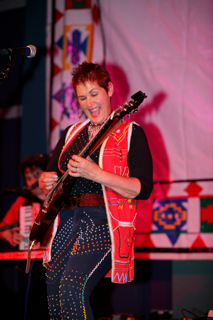 Sunset Concert with Sharon Katz at Cerritos Beach Inn