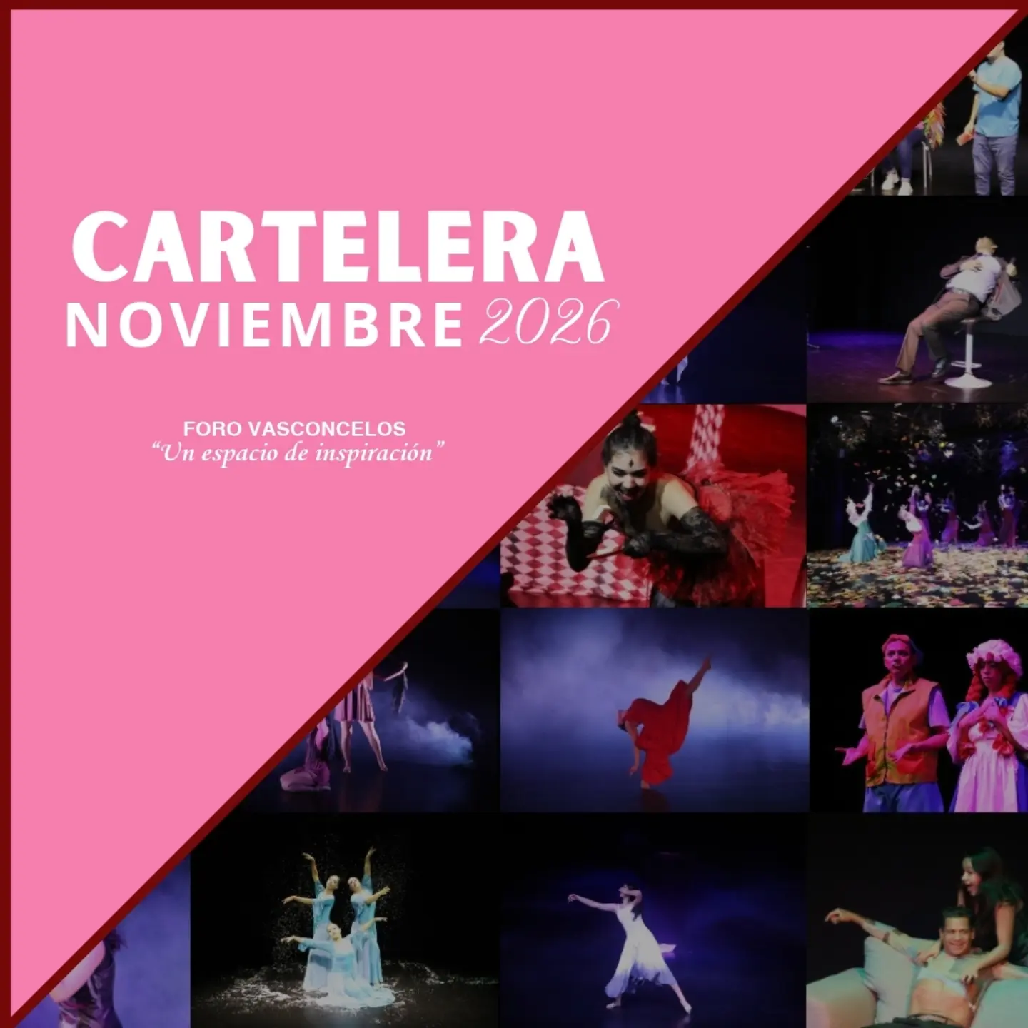 Cuerdas poster
