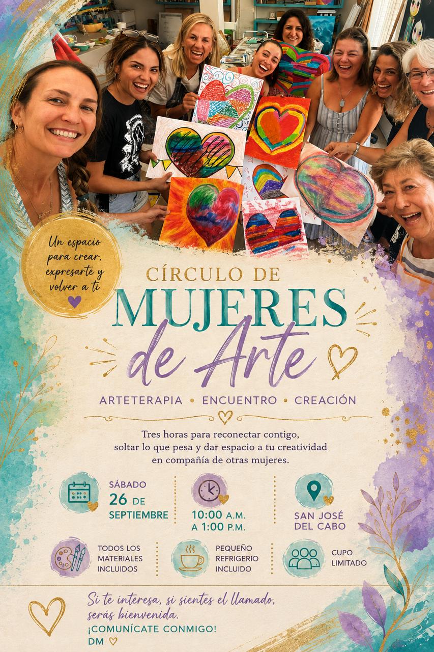 Women's Art Circle