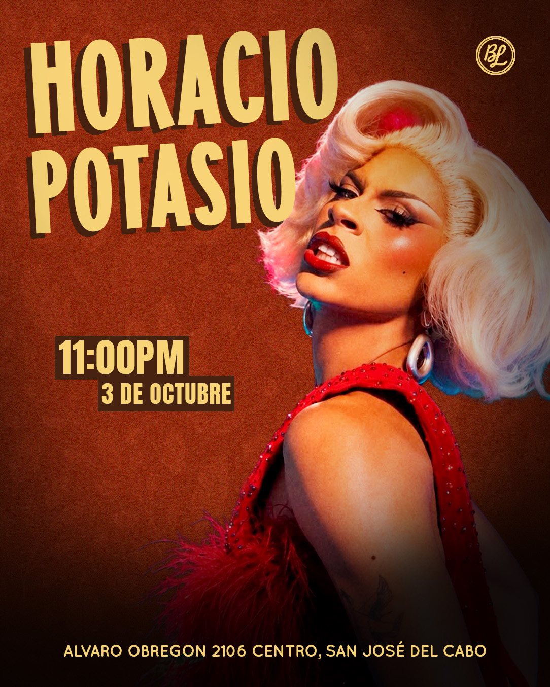 Horacio Potasio Show