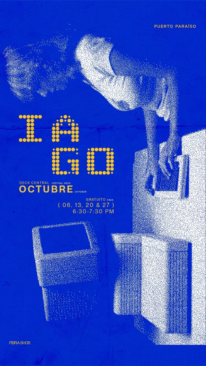 IA Go Workshop
