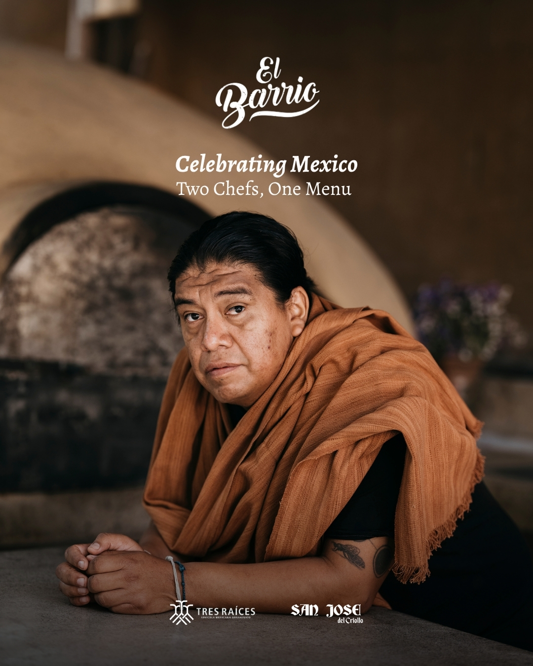 Día de los Muertos Celebration — El Barrio at Zadún