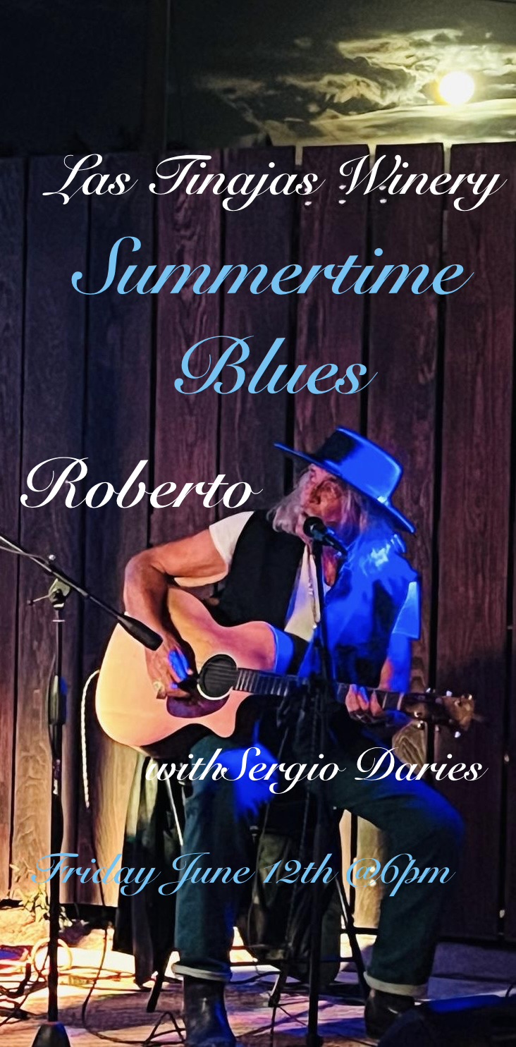 Summertime Blues poster