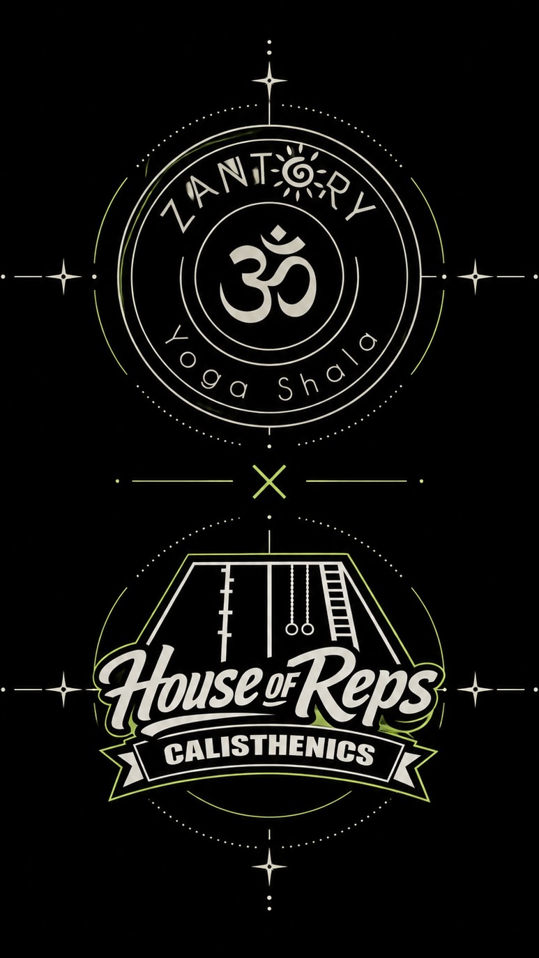 Yoga Class poster