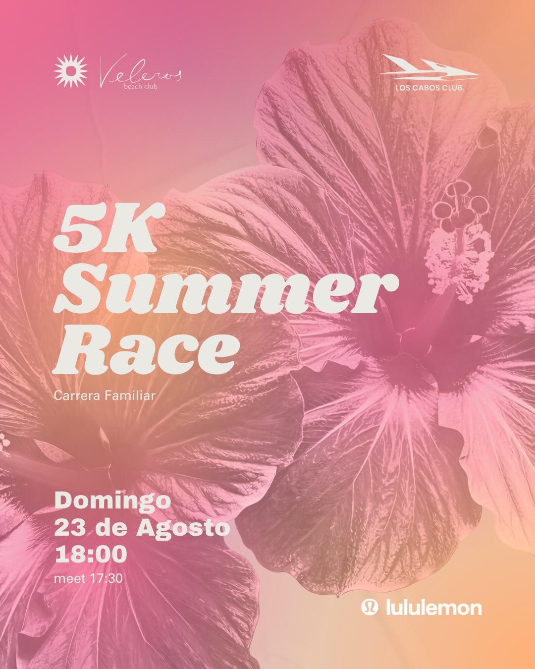 5K Summer Race
