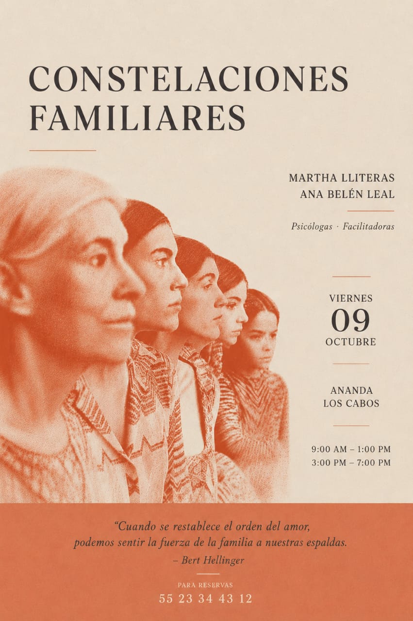 Family Constellations Workshop