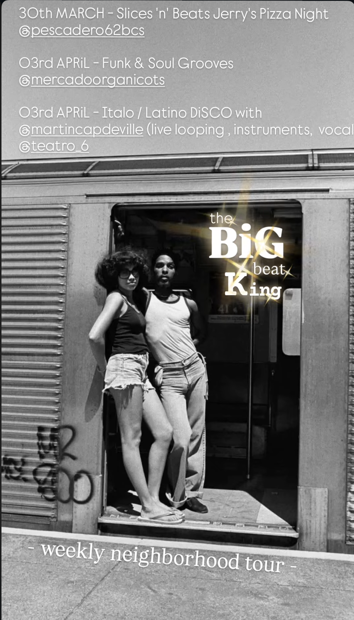 Industry Night at Pescadero62