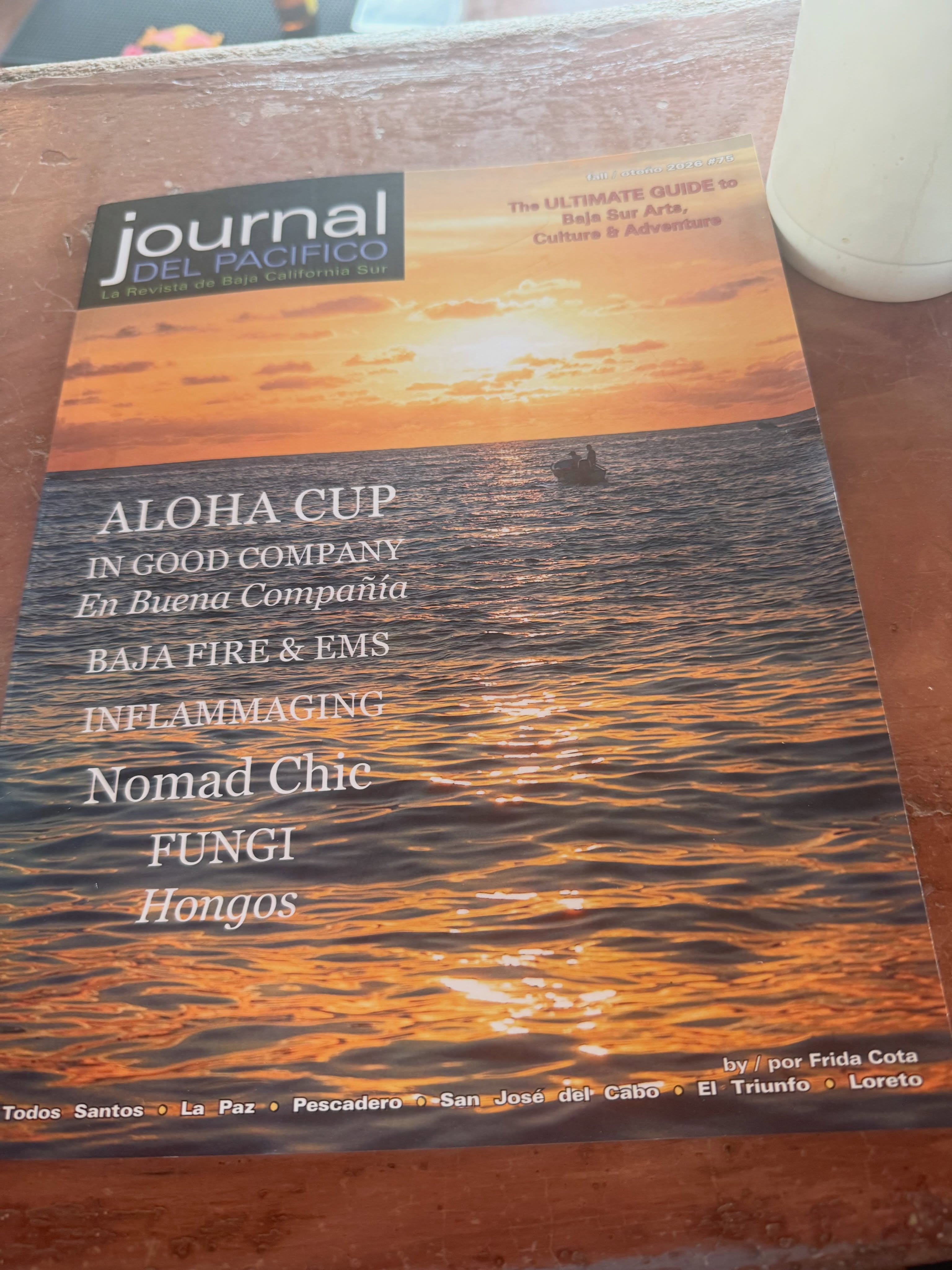 Aloha Cup & Fiesta Comunitaria - Local's School Surf Competition