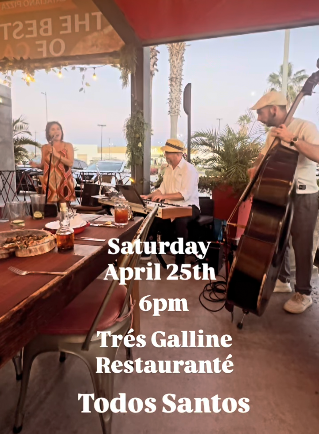 Colleen Rennison and Bill Levine