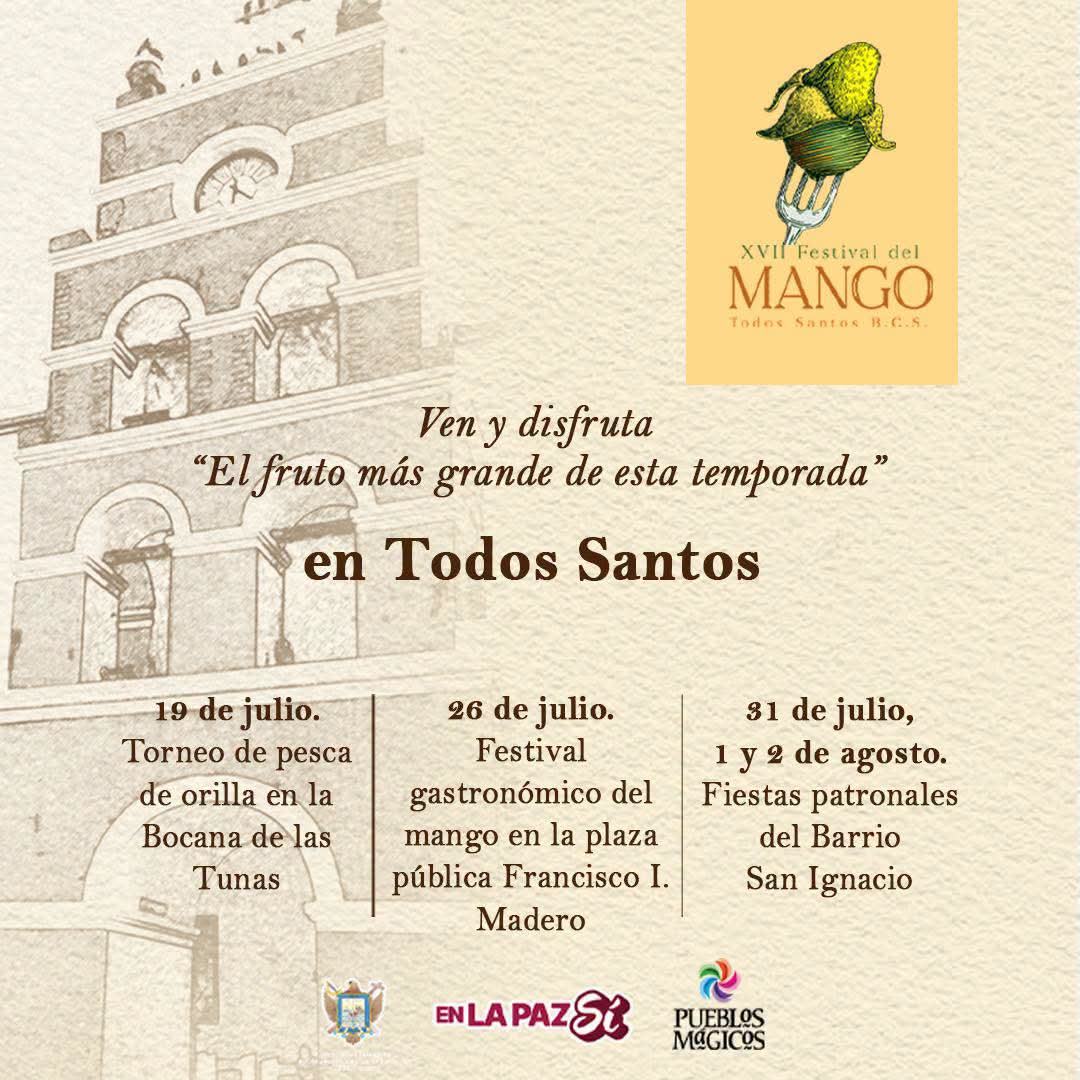 San Ignacio Patron Saint Festivities - Day 3 poster