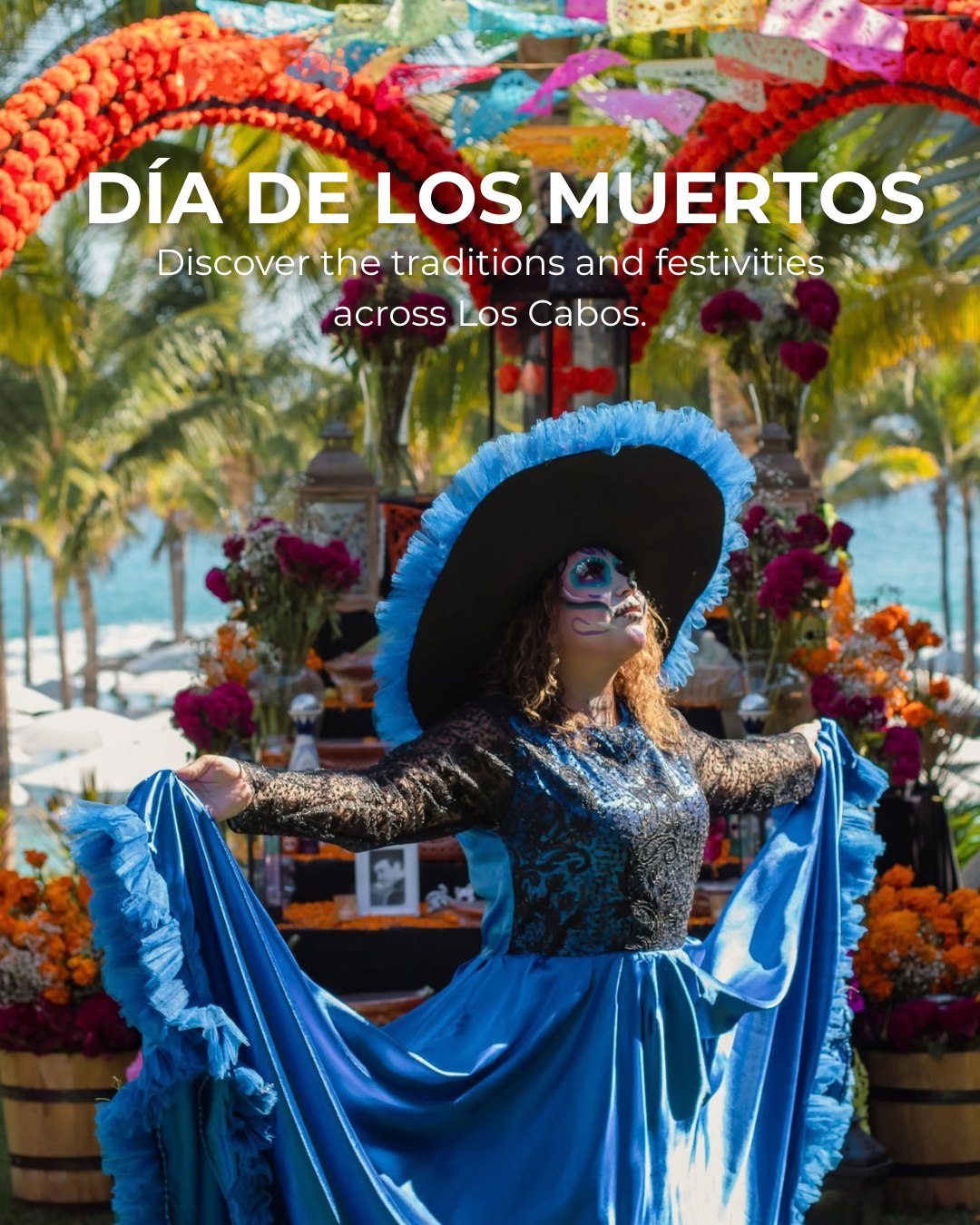 Mar de Ánimas: Between Light and Memories poster