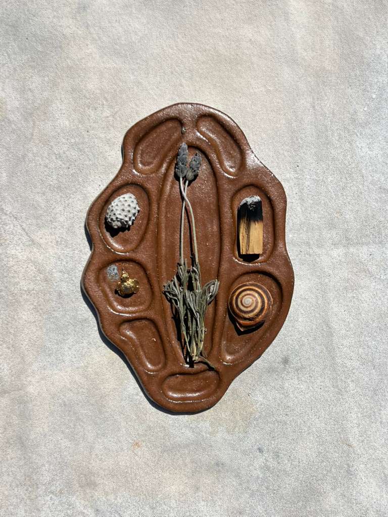 Baja Altar Puddle Clay Workshop poster