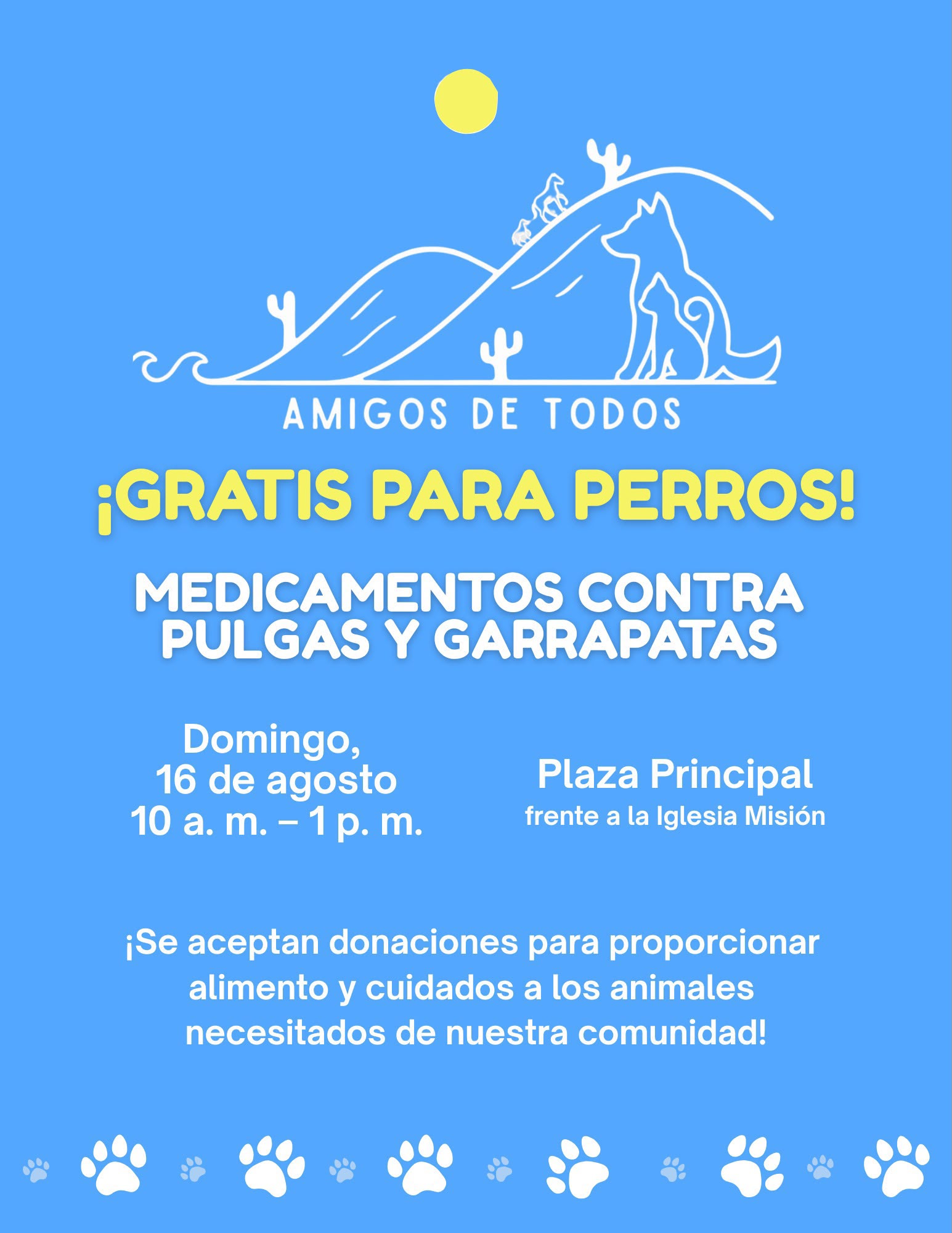 Free Flea and Tick Medications for Dogs poster